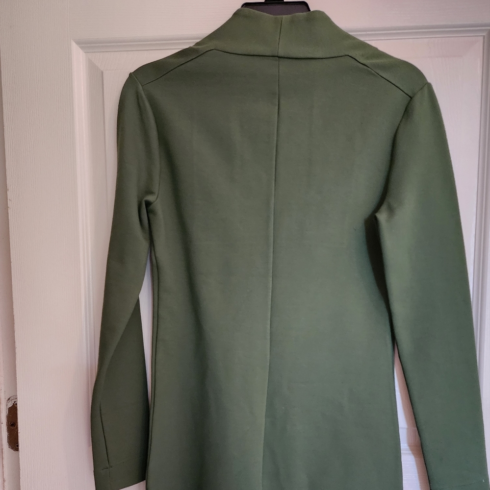 Kate Spade Saturday Green dress